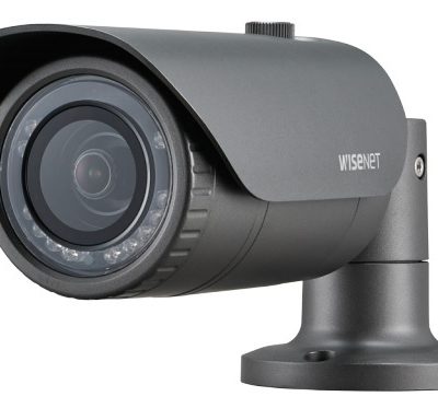 Camera AHD Bullet hồng ngoại 4MP HCO-7020R/VAP