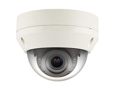 Camera IP Dome hồng ngoại wisenet 2MP QNV-6070R/VAP