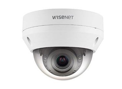 Camera Wisenet bán cầu hồng ngoại QNV-6072R/VAP