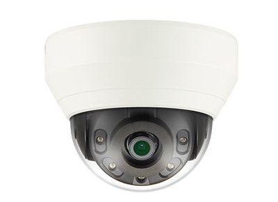 Camera IP Dome hồng ngoại wisenet 2MP QND-6030R/VAP