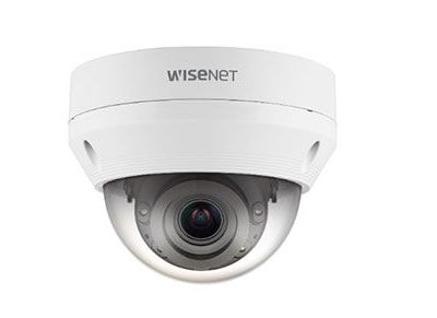 Camera Wisenet hồng ngoại 5MP QNV-8010R/VAP