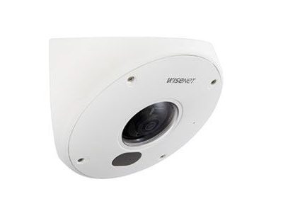 Camera IP Dome Wisenet 3MP TNV-7010RC/VAP