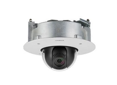 Camera IP Dome Wisenet 5MP XND-8081FZ/VAP