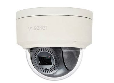 Camera IP Dome 2.0 Megapixel Hanwha Techwin WISENET XNV-6085/VAP