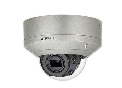 Camera IP Dome hồng ngoại 5.0 Megapixel Hanwha Techwin WISENET XNV-8080RS/VAP