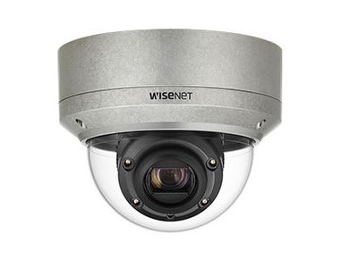 Camera IP Dome 2.0 Megapixel Hanwha Techwin WISENET XNV-6120RS/VAP