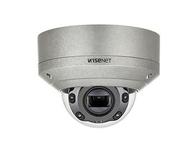 Camera IP Dome hồng ngoại 2.0 Megapixel Hanwha Techwin WISENET XNV-6080RS/VAP
