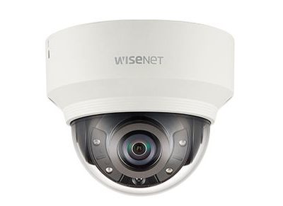 Camera IP Dome hồng ngoại 2.0 Megapixel Hanwha Techwin WISENET XNV-6020R/VAP