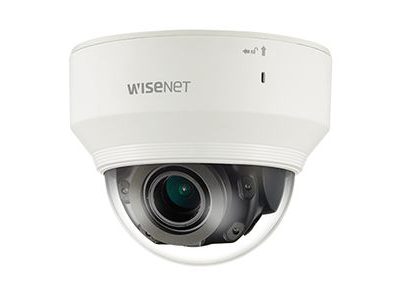 Camera IP Dome hồng ngoại wisenet 12MP PND-9080R/VAP