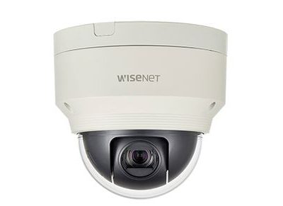 Camera IP PTZ/ Quay quét wisenet 2MP XNP-6120H/VAP