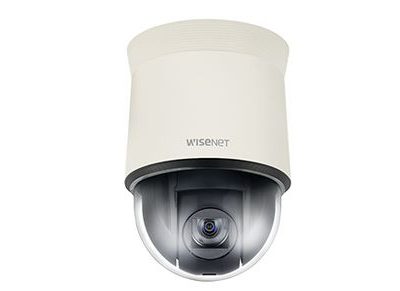 Camera IP PTZ/ Quay quét Wisenet 2MP XNP-6320/VAP