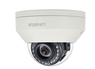 Camera Dome AHD chống va đập 4MP HCV-7030R/VAP