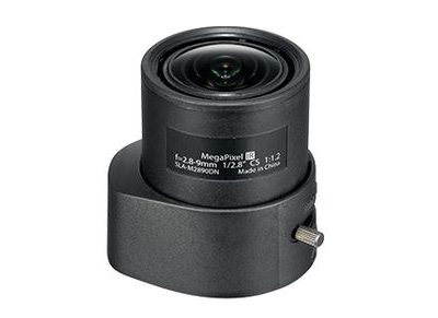 Ống kính Samsung WiseNet SLA-M2890DN