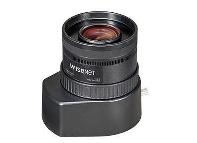 Ống kính Samsung WiseNet SLA-M8550D