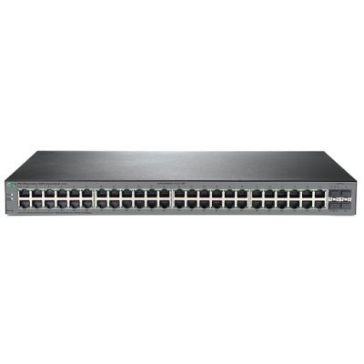HPE OfficeConnect 1920S 48G 4SFP – JL382A