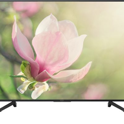 Android Tivi Sony 4K 65 inch KD-65X8000G VN3