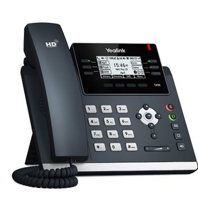 Điện thoại IP YeaLink SIP-T42S