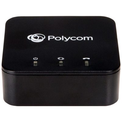 Polycom OBi300 Universal Voice Adapter with USB, 1 FXS port, SIP