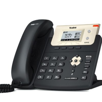 Điện thoại IP YeaLink SIP-T21 E2