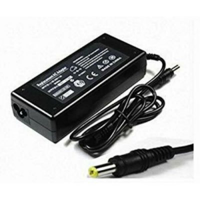 AP-AC-12V30B 12V/30W AC/DC Desktop Style 2.1/5.5/9.5mm Circular 90 Deg Plug DoE Level VI Adapter JX990A