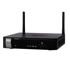 Cisco RV130W Wireless-N Multifunction VPN Router – RV130W-E-G5-K9