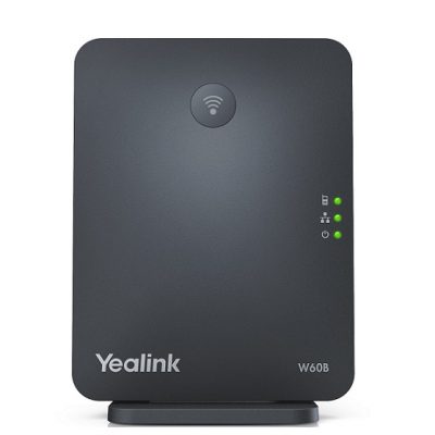 Điện thoại IP cầm tay không dây YeaLink W60-B