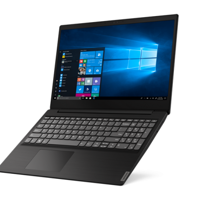 Laptop Lenovo Ideapad S145-15API 81UT00F1VN màu đen ( đã có VAT)