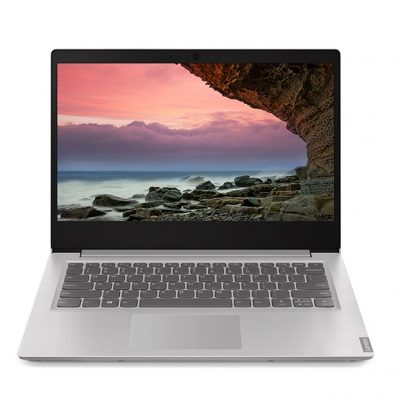 Laptop Lenovo Ideapad S145-14API 81UV00A0VN màu xám ( đã có VAT)