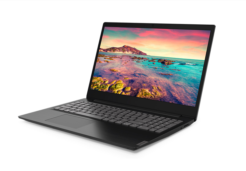 Laptop Lenovo IdeaPad S145-15IIL 81W800R2VN màu đen (đã có VAT)