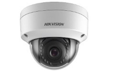 Camera IP HD 2MP Hikvision DS-2CD2121G0-I