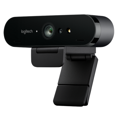 Webcam cao cấp Logitech Brio 4k