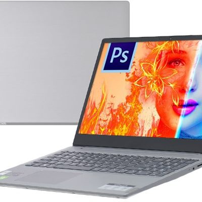 Laptop Lenovo Ideapad S145 15IWL 81MV00F0VN màu xám (đã có VAT)