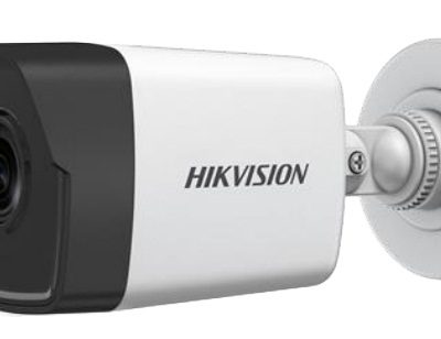 Camera IP hồng ngoại 1.0 Megapixel HIKVISION DS-2CD1001-I