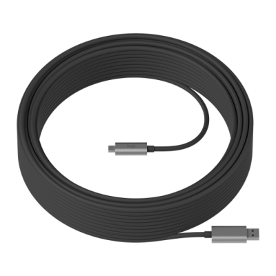 Strong USB Cable 10m
