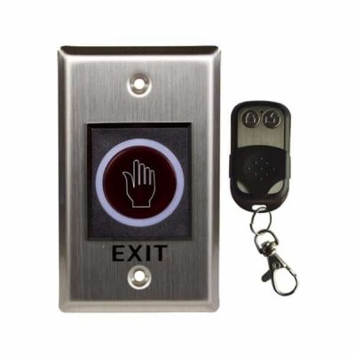 Nút Exit K2 + Remote (đã có VAT)