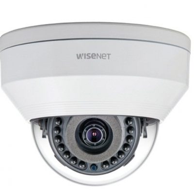 Camera IP Dome hồng ngoại 2.0 Megapixel Hanwha Techwin WISENET LNV-6020R/VAP