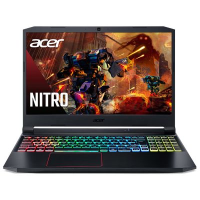 Laptop ACER Nitro AN515-55-5304 (NH.Q7NSV.002) (Đen)