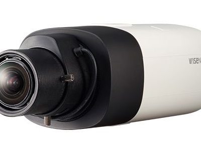 Camera IP 5.0 Megapixel Hanwha Vision XNB-8000/VAP 