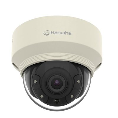 Camera IP Dome hồng ngoại 2.0 Megapixel Hanwha Vision XND-6020R/VAP