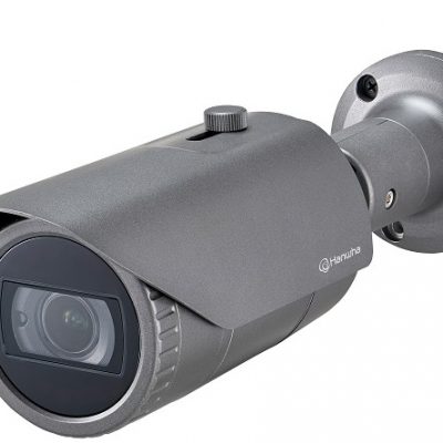Camera IP 2MP Hanwha Vision QNO-6082R/VAP