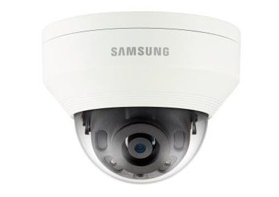 Camera IP Dome hồng ngoại 4.0 Megapixel Hanwha Techwin WISENET QNV-7030R/KAP