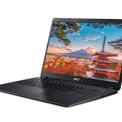 Laptop Acer Aspire 3 A315-56-37DV (NX.HS5SV.001) (15.6″ FHD/i3-1005G1/4GB/256GB SSD/Intel UHD/Win10/1.7kg)