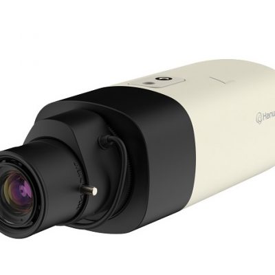 Camera IP 2.0 Mp Hanwha Vision XNB-6000/VAP