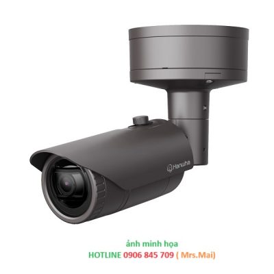 Camera Hanwha Vision XNO-8020R/VAP