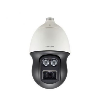 Camera IP Speed Dome hồng ngoại 8.0 Megapixel SAMSUNG PNP-9200RHP
