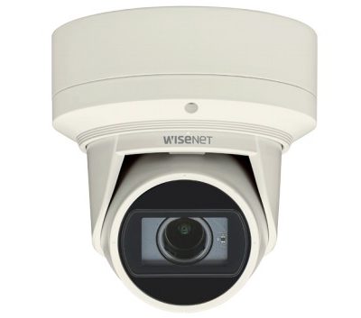 Camera IP Flateye hồng ngoại 2.0 Megapixel Hanwha Techwin WISENET QNE-6080RV