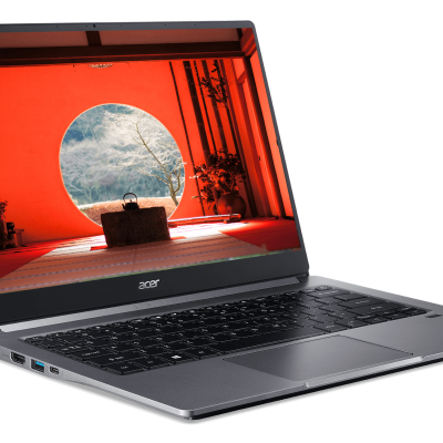 Laptop Acer Swift 3 SF314-57G-53T1 (NX.HJESV.001) (14″ FHD/i5-1035G1/8GB/512GB SSD/MX250/Win10/1.2kg)
