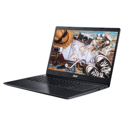 Laptop Acer Aspire 3 A315-55G-59BC (NX.HNSSV.003) (15.6″ FHD/i5-10210U/4GB/256GB SSD/GeForce MX230/Win10/1.7kg)