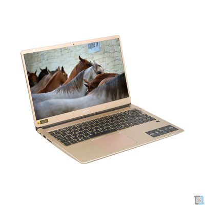 Laptop Acer Swift 3 SF315-52-50T9 (NX.GZBSV.002) (15.6″ FHD/i5-8250U/8GB/UHD 620/Win10/1.7 kg)