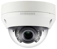 Camera AHD Dome hồng ngoại 2.0 Megapixel Hanwha Techwin WISENET SCV-6083R/VAP